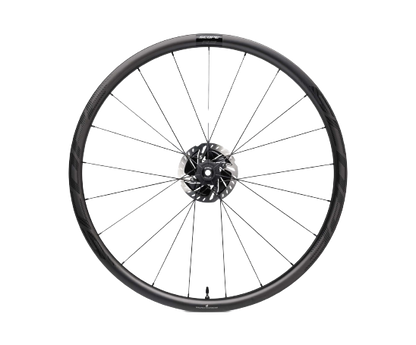 Scope R3 Disc Brake Wheelset - Shimano - Black