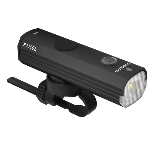Coospo Pixel 600L Front Light