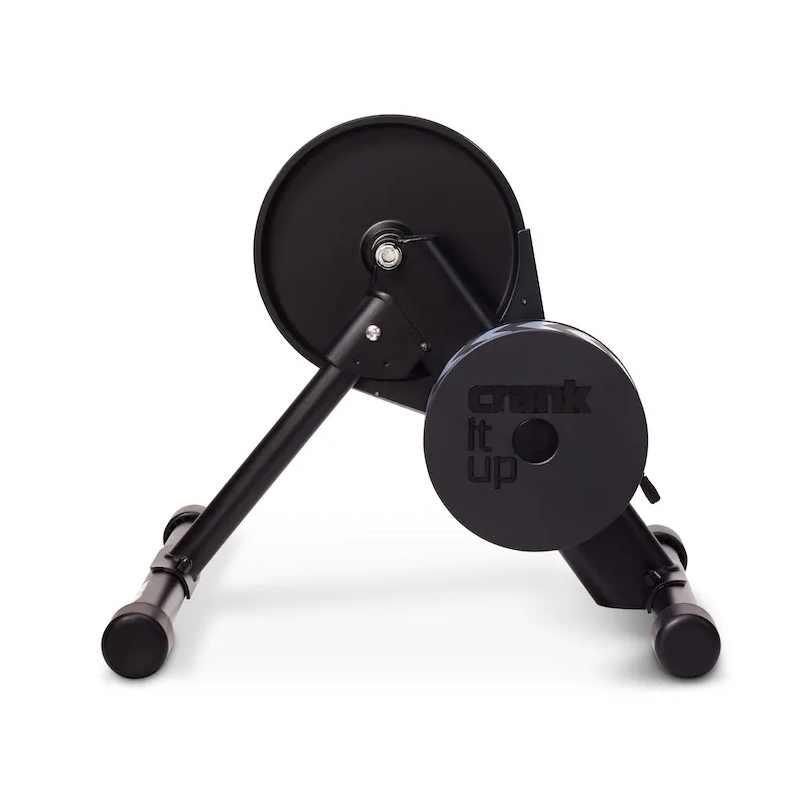 Wahoo Kickr Core Smart Trainer with Zwift One Hub