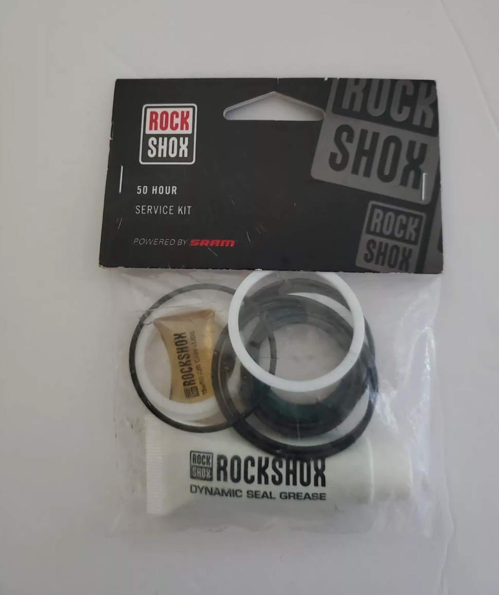 RockShox Service Can Kit
