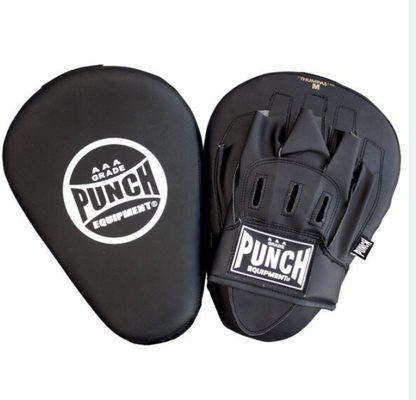 Punch Thumpas Focus Pads