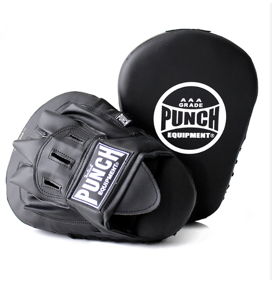 Punch Thumpas Focus Pads
