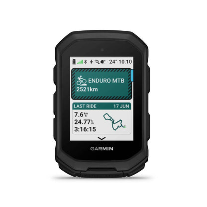 Garmin Edge MTB Head Unit