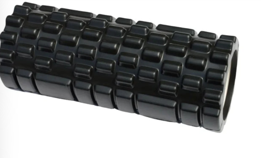 Shu Grid Foam Roller 33cm