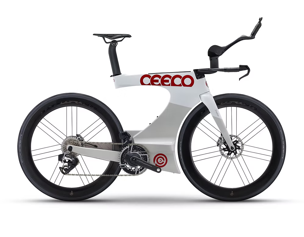 Ceepo Shadow - Storm Grey