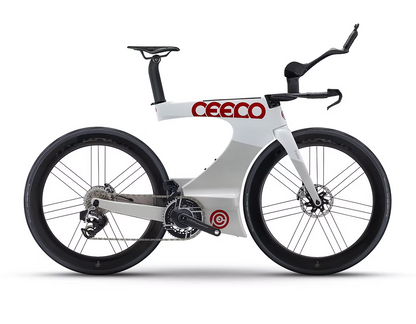 Ceepo Shadow - Storm Grey
