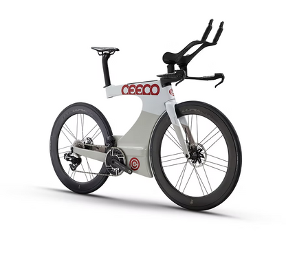 Ceepo Shadow - Storm Grey