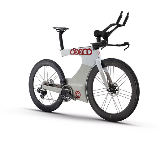 Ceepo Shadow - Storm Grey