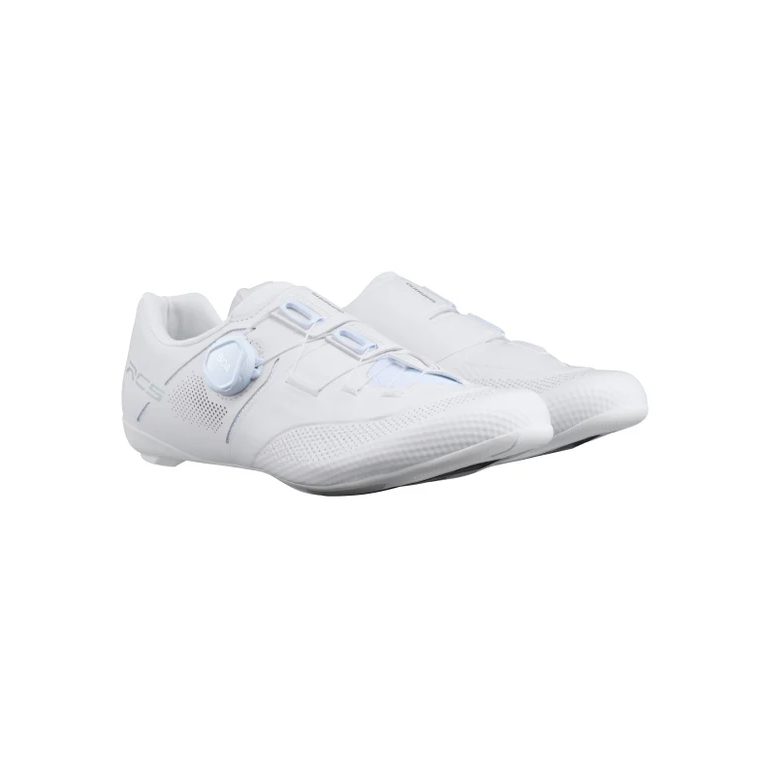 Shimano RC503 Womens Road Shoes White