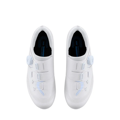 Shimano RC503 Womens Road Shoes White