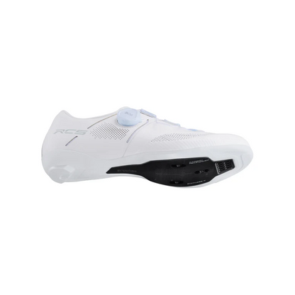 Shimano RC503 Womens Road Shoes White