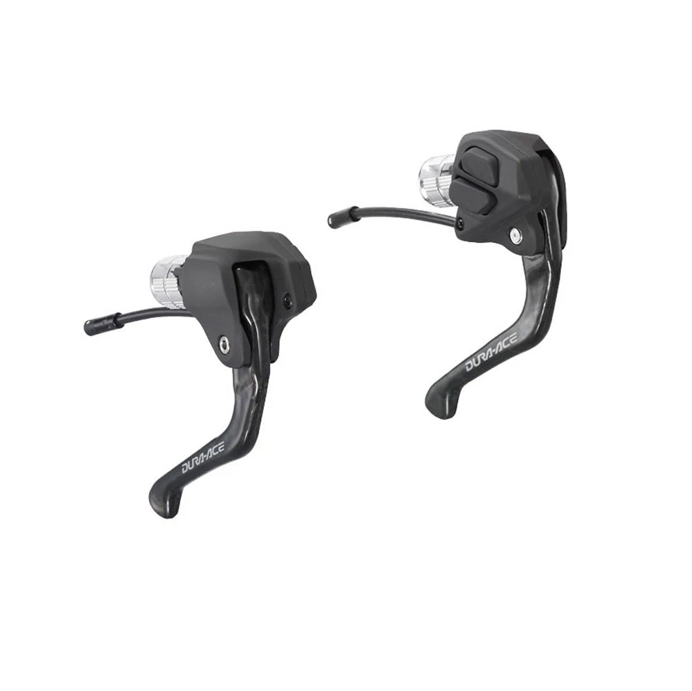 Shimano Dura-Ace 7971 Di2 TT/Tri Lever Set