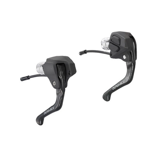 Shimano Dura-Ace 7971 Di2 TT/Tri Lever Set
