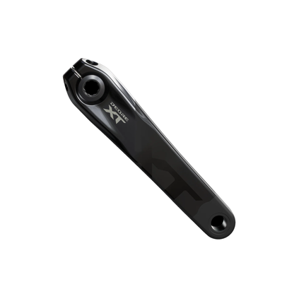 Shimano FC-M8220 Deore XT Crankset W/O chainrings