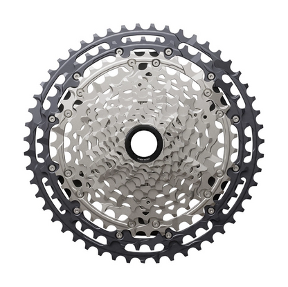 Shimano CS-M8200 Cassette 10-51t