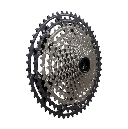 Shimano CS-M8200 Cassette 10-51t