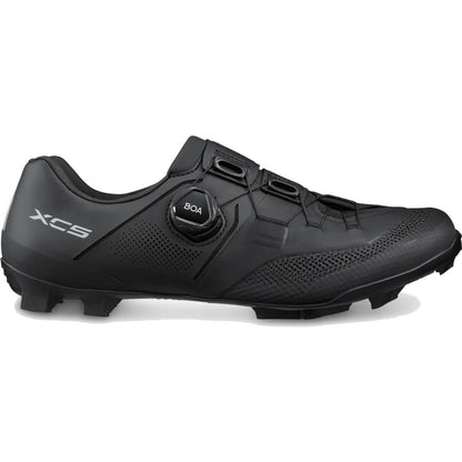 Shimano SH-XC503 MTB Shoes Black