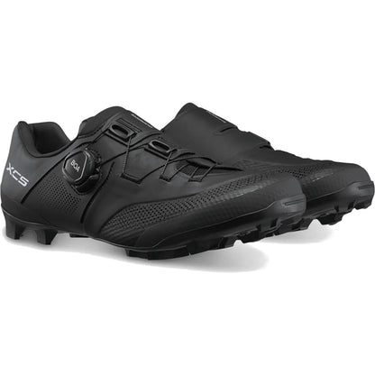 Shimano SH-XC503 Womens MTB Shoes Black