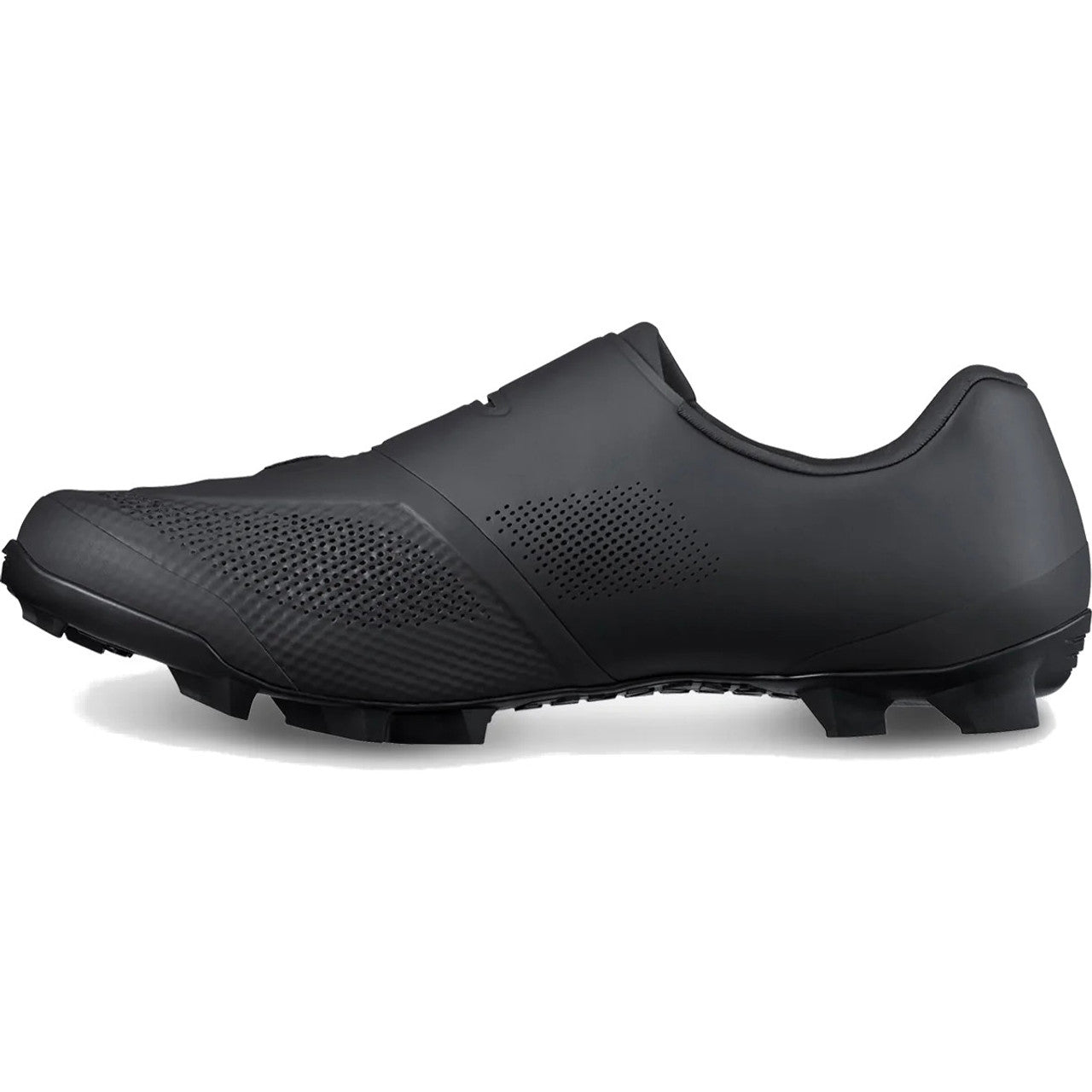Shimano SH-XC503 MTB Shoes Black