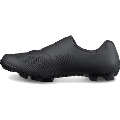 Shimano SH-XC503 Womens MTB Shoes Black