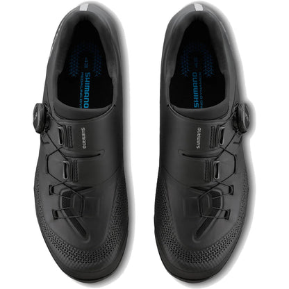 Shimano SH-XC503 Womens MTB Shoes Black