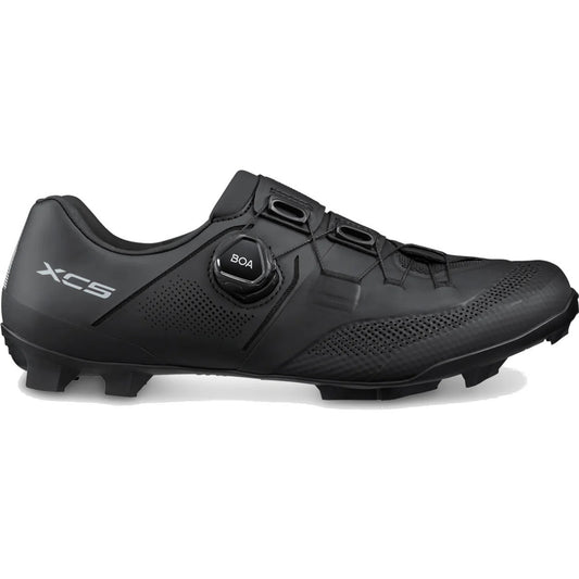 Shimano SH-XC503 Womens MTB Shoes Black