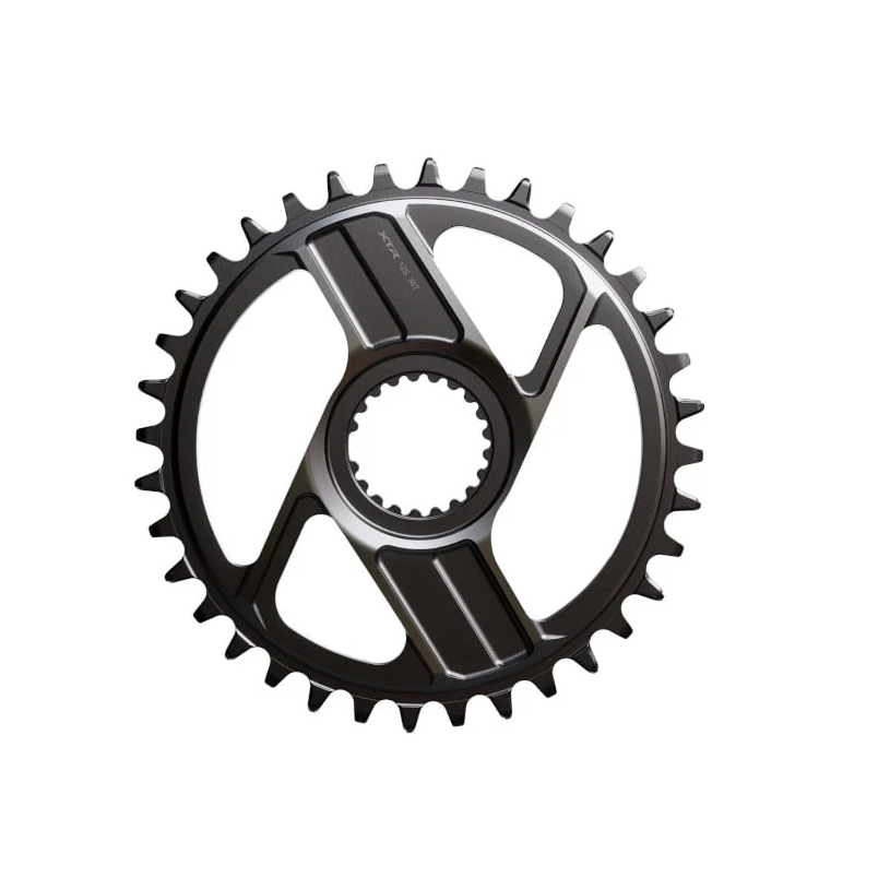 Shimano XTR SM-CRM96 Chainring 12 Speed