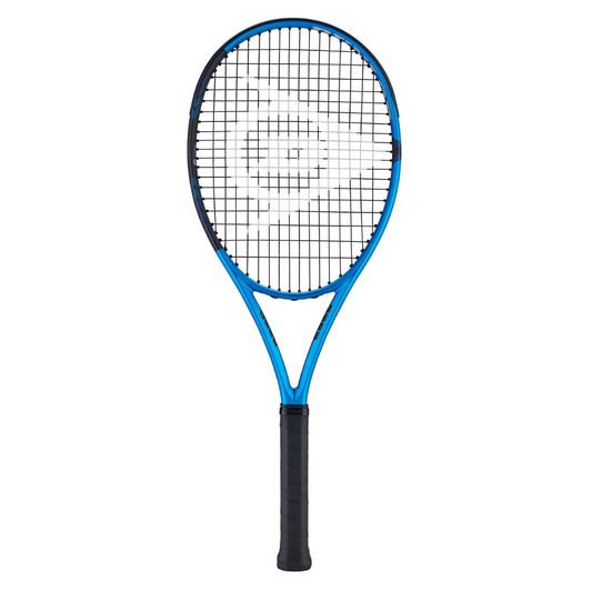 Dunlop FX500 LS Tennis Racquet - HL