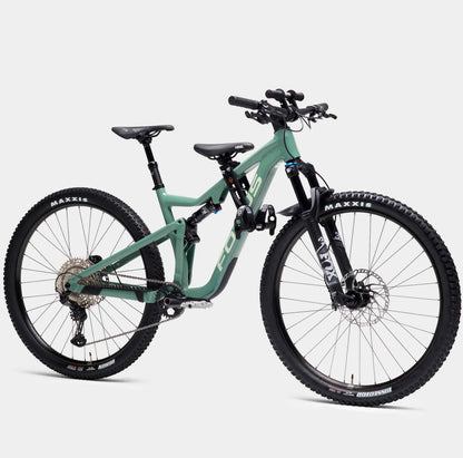 Kids Ride Shotgun Seat/Handlebar Combo