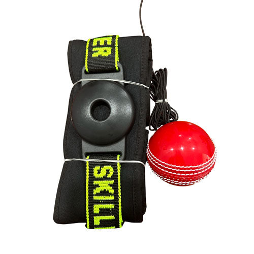 Ross Faulkner Skillmaster Cricket - Adult/Junior