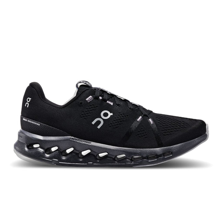 On Cloudsurfer Mens - Black