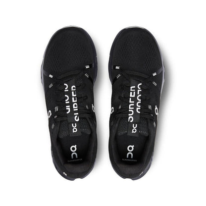 On Cloudsurfer Mens - Black