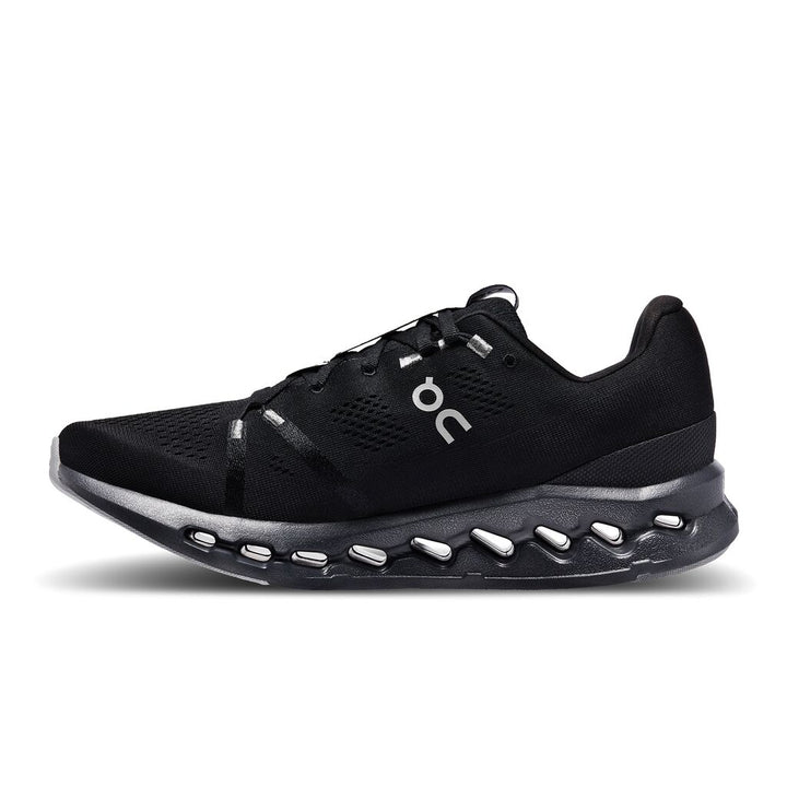 On Cloudsurfer Mens - Black