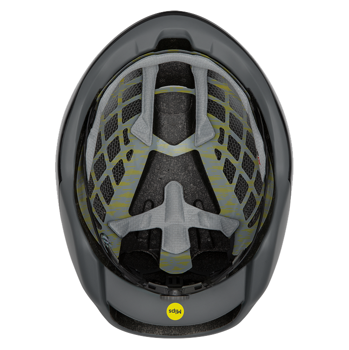 Smith Ignite MIPS Helmet - Black/Matte Cement