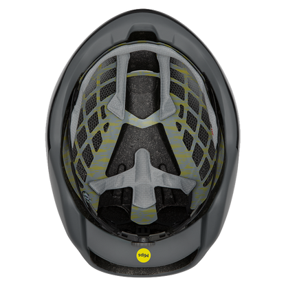 Smith Ignite MIPS Helmet - Black/Matte Cement