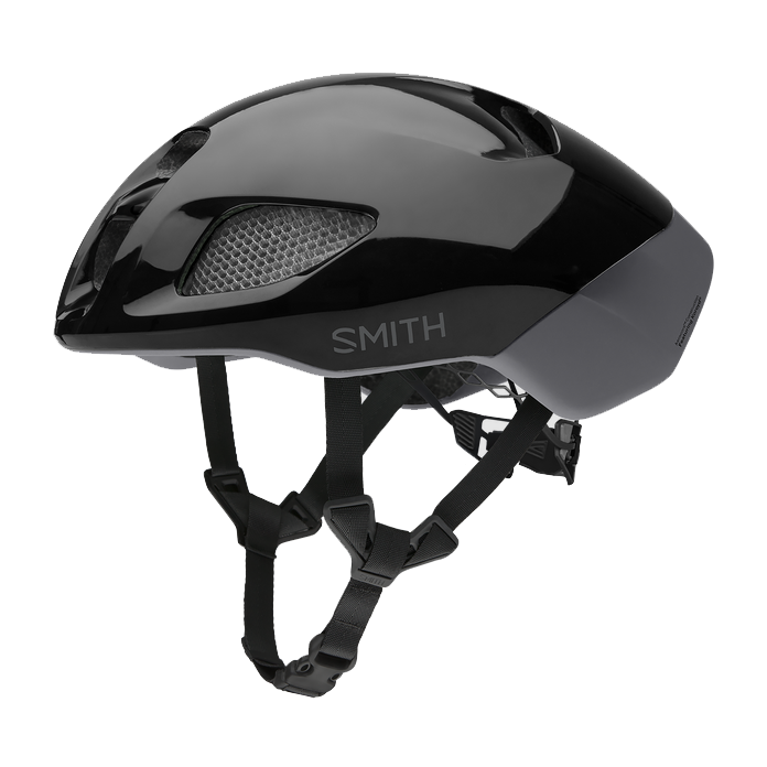 Smith Ignite MIPS Helmet - Black/Matte Cement