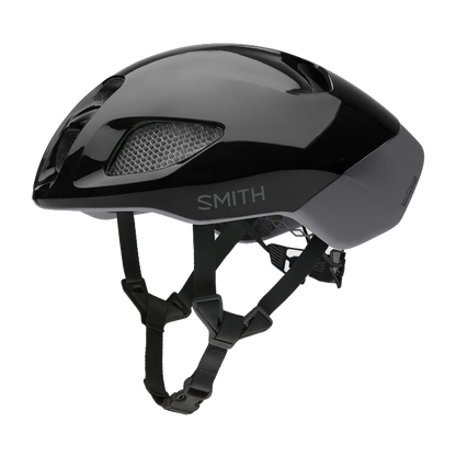Smith Ignite MIPS Helmet - Black/Matte Cement