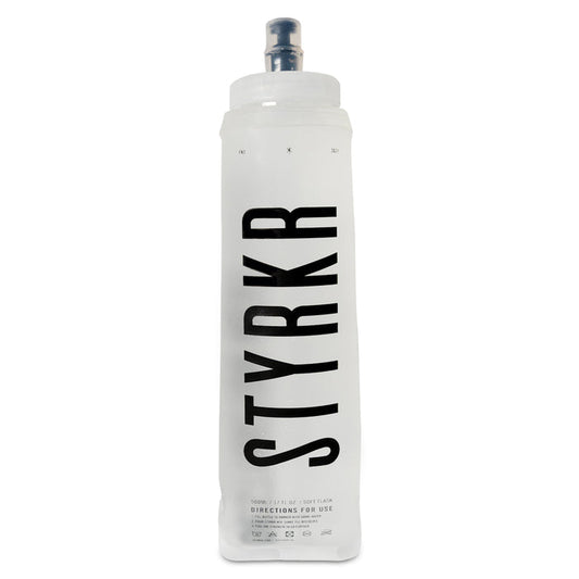 Styrkr 500ml Soft Water Flask