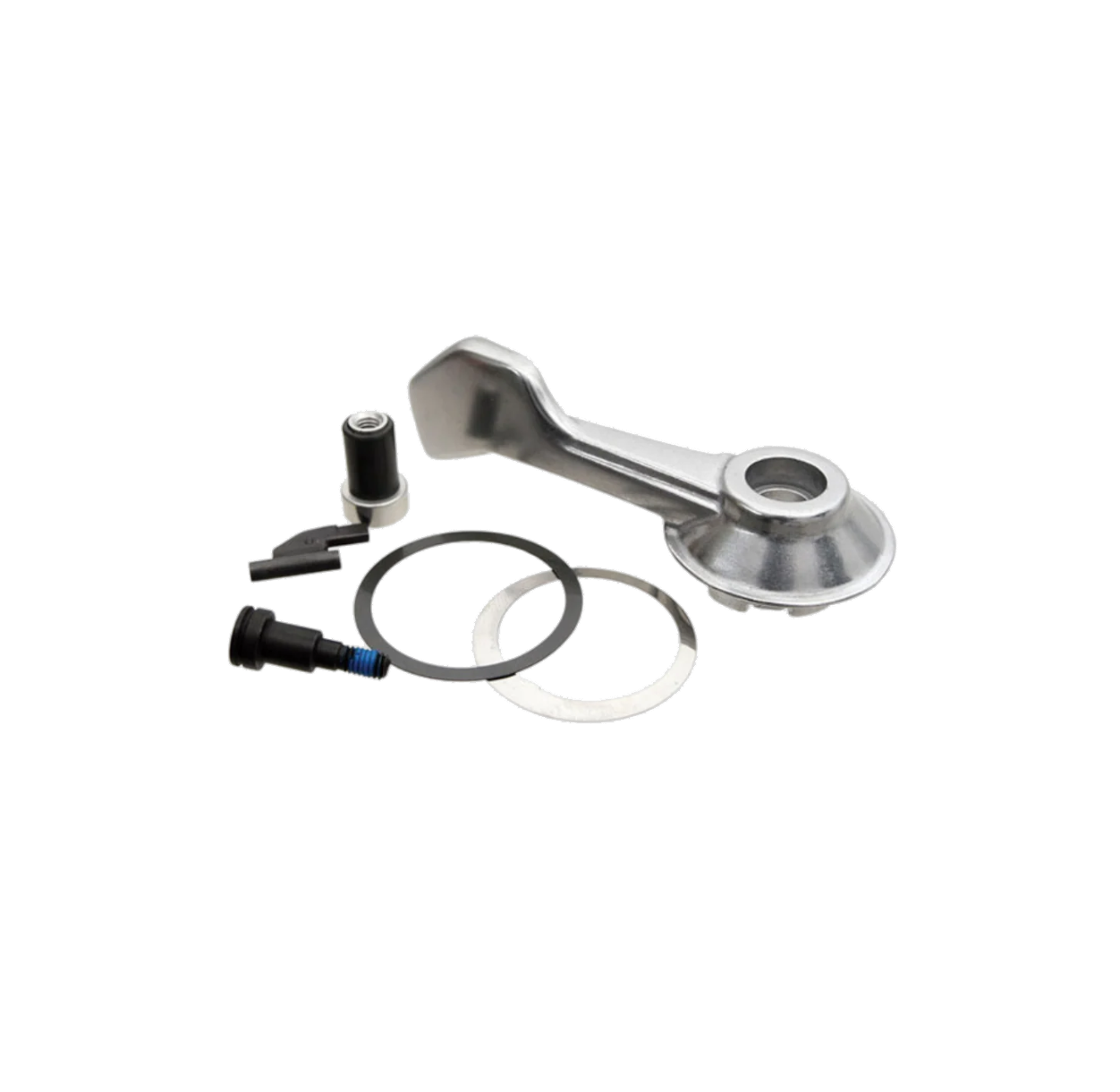 SRAM X9 Pull Lever Right Hand