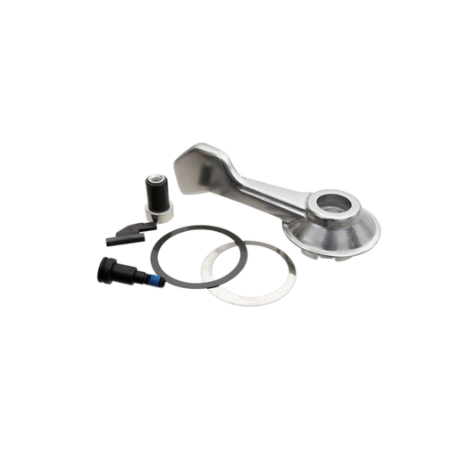 SRAM X9 Pull Lever Right Hand