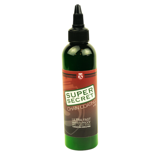 Silca Super Secret Chain Lube 4oz