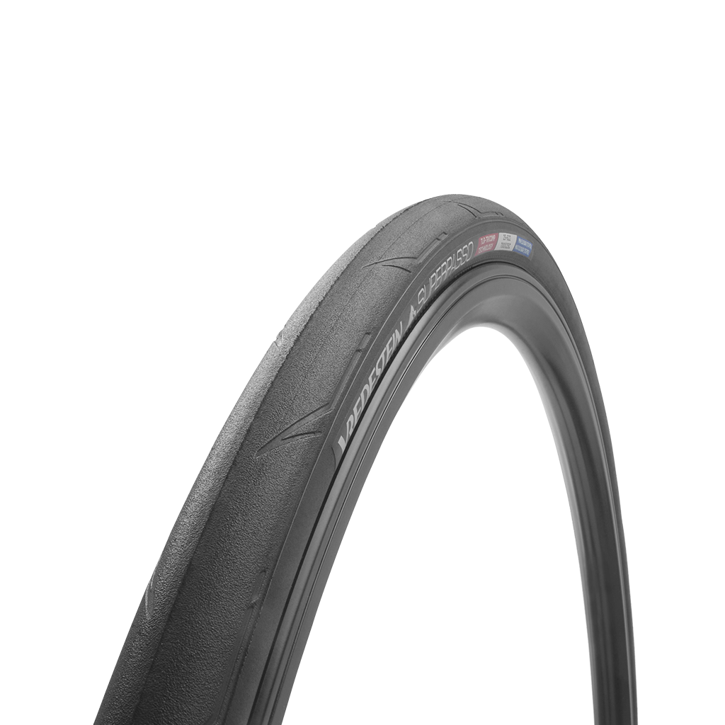 Vredestein Superpasso Tyres