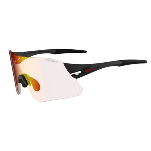 Tifosi Rail Sunglasses - Matte Black