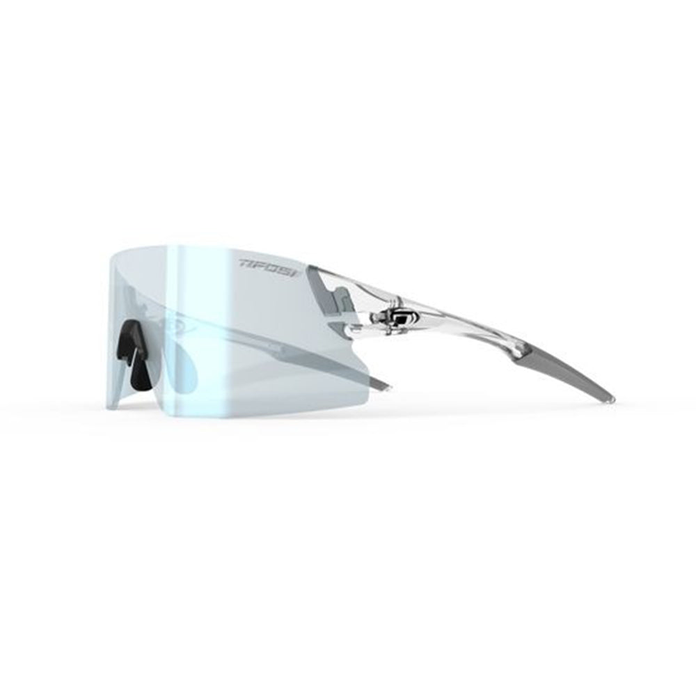 Tifosi Rail XC Sunglasses - Crystal Clear