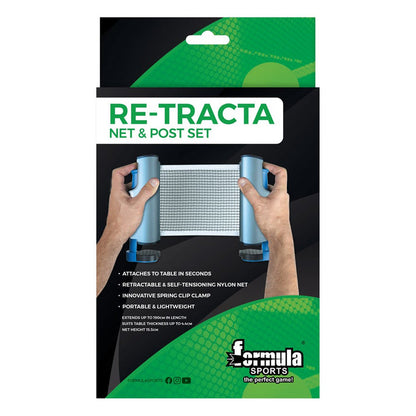 Formula Sports Re-Tracta Net