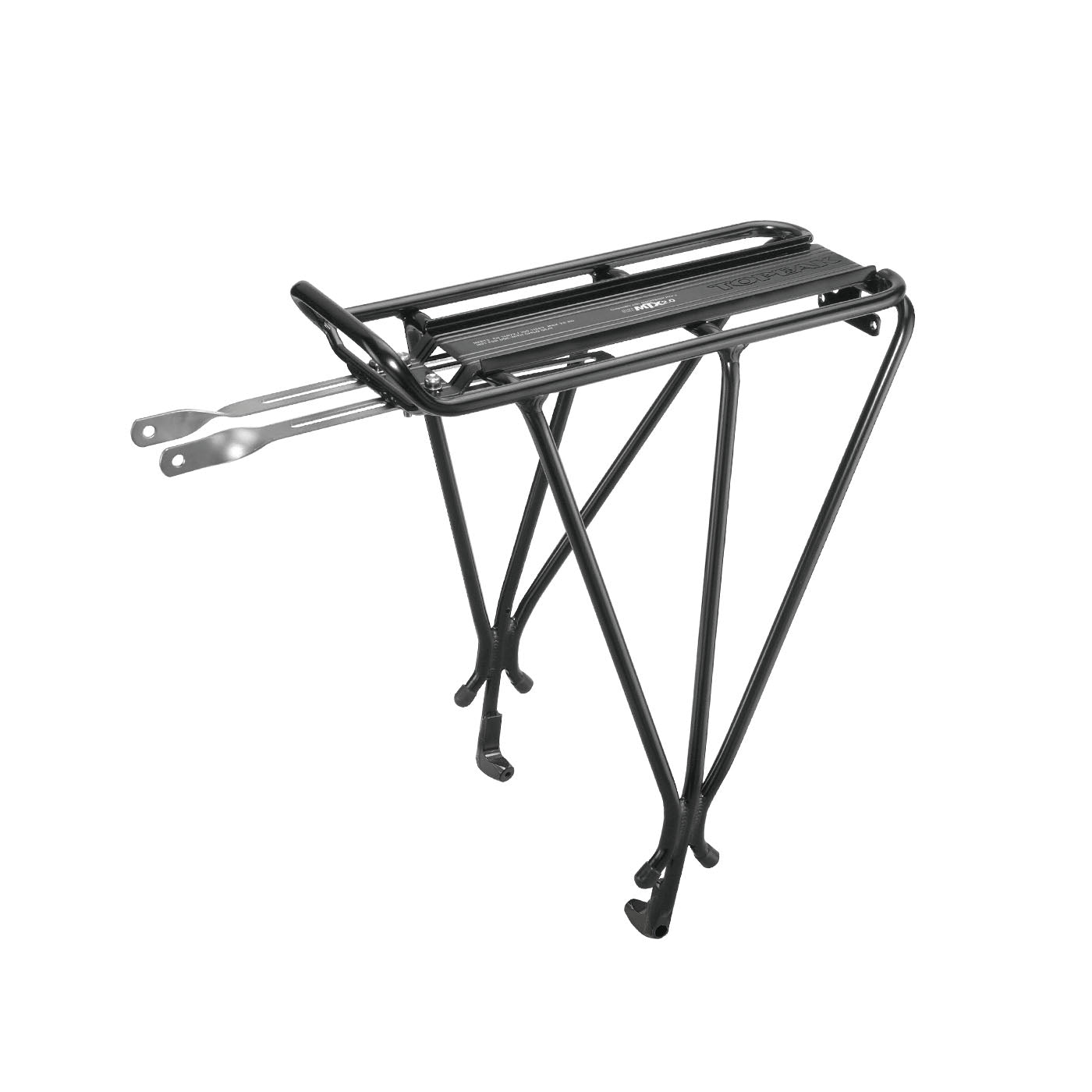 Topeak Explorer Rear Rack for Disc Brake Bikes
