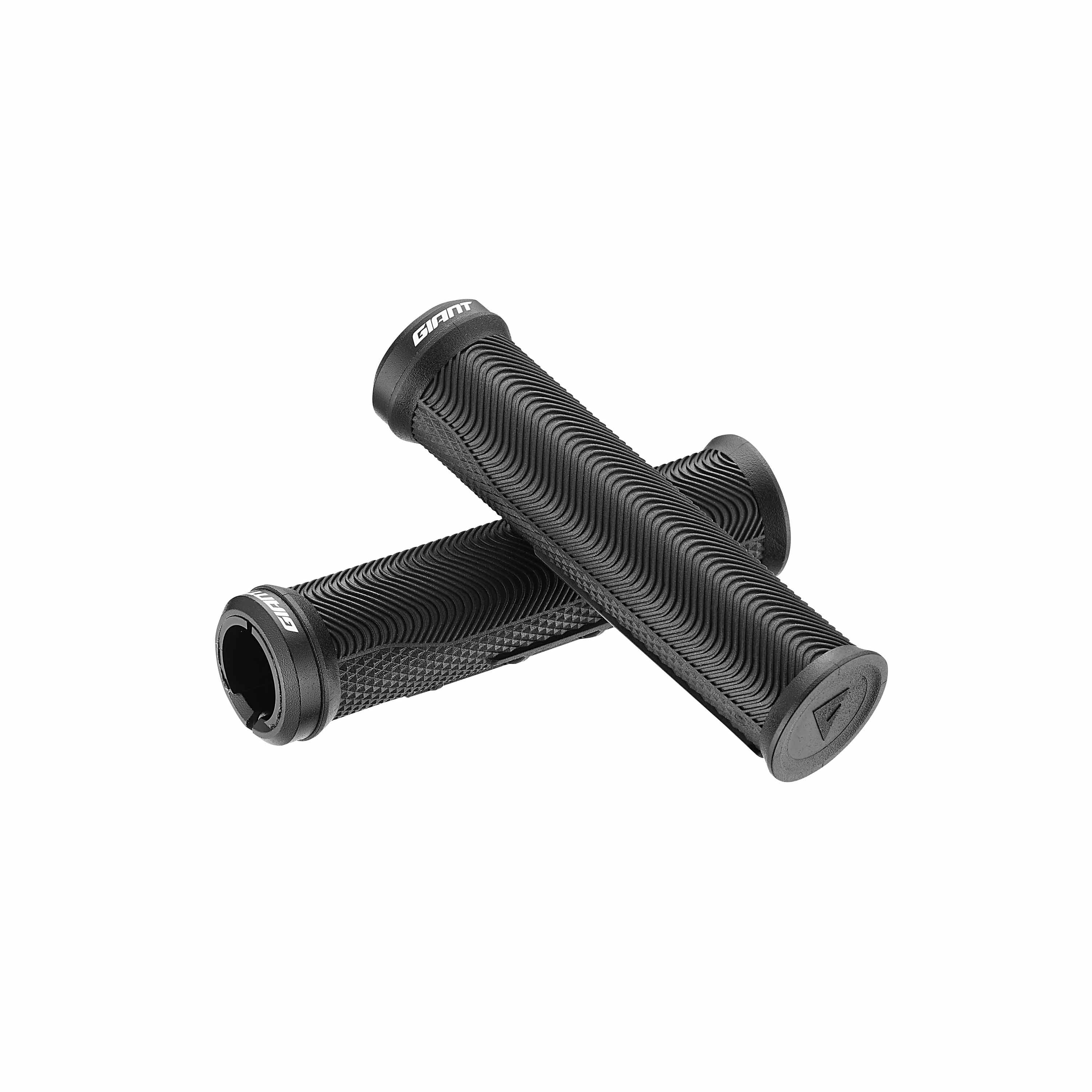 Giant Tactal Pro Lock On Grips - Black