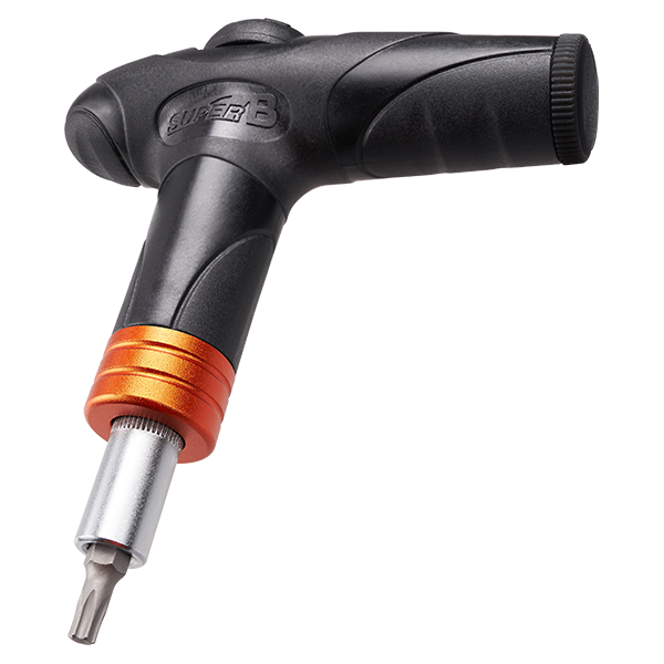 Super B Adjustable Mini Torque Wrench