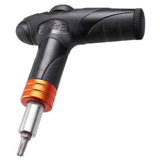 Super B Adjustable Mini Torque Wrench