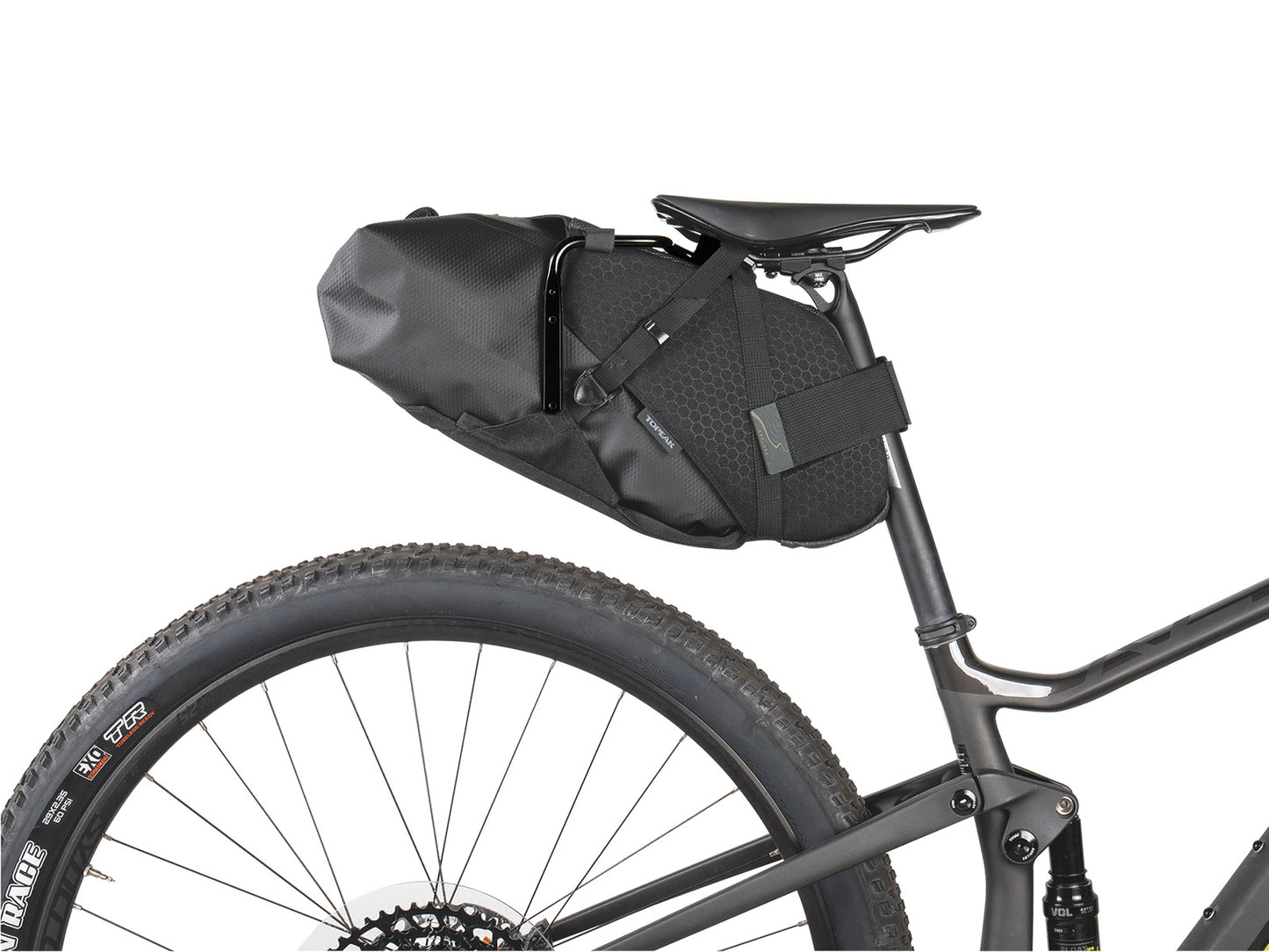 Topeak Backloader Wishbone Anti Sway